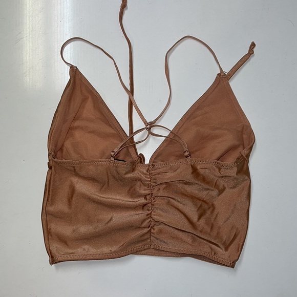 Out From Under Top - Picture 3 of 7